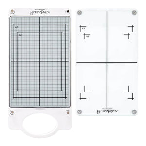 Spellbinders Paper Arts BetterPress Letterpress System (BP-001)