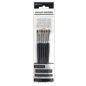 Ranger Angled Brushes (BRU80428)