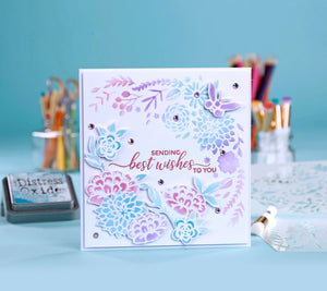 Simply Cards & Papercraft Magazine Issue 247