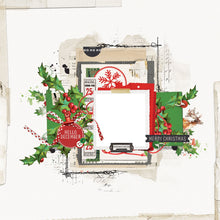 Load image into Gallery viewer, 49 and Market Christmas Spectacular Collection Ultimate Page Kit (CS23-24272)
