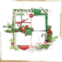 Load image into Gallery viewer, 49 and Market Christmas Spectacular Collection Ultimate Page Kit (CS23-24272)
