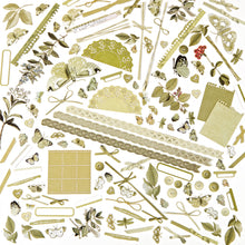 Load image into Gallery viewer, 49 and Market Color Swatch Grove Laser Cut Elements (CSG-25088)
