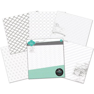 Heidi Swapp Color Magic Collection Kit (HS00686)