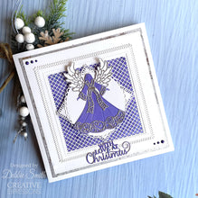 Load image into Gallery viewer, Creative Expressions Craft Dies by Sue Wilson Festive With Love at Christmas (CEDME137)
