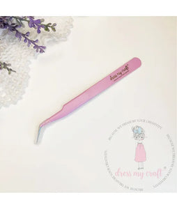 Dress My Craft Curved Tweezers (DMCT5285)