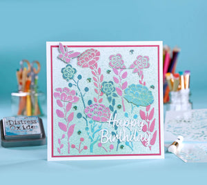 Simply Cards & Papercraft Magazine Issue 247