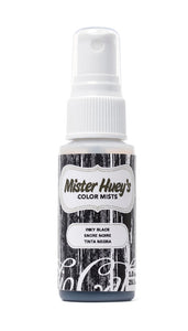 Studio Calico Mister Huey's Color Mist Inky Black (331064)