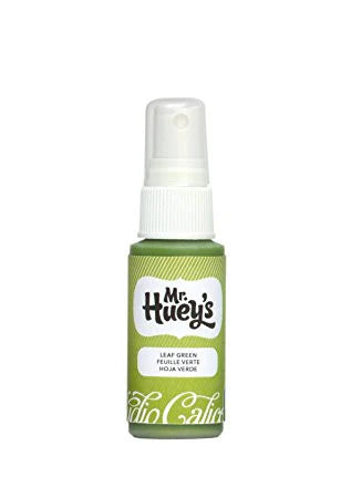 Studio Calico Mister Huey's Color Mist Leaf Green (331046)