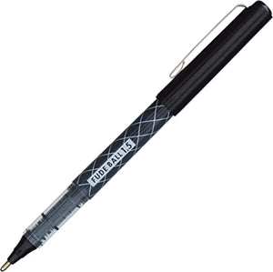 Ohto Fude Ball Pen 1.5mm Black