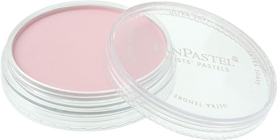 PanPastel Ultra Soft Artist Pastel 9ml Permanent Red Tint (340.8)