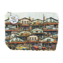 Load image into Gallery viewer, 49 &amp; Market Rust and Revs Project Tote (RAR-29154)
