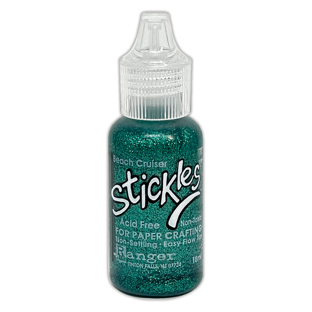 Stickles Glitter Glue Beach Cruiser (SGG85881)