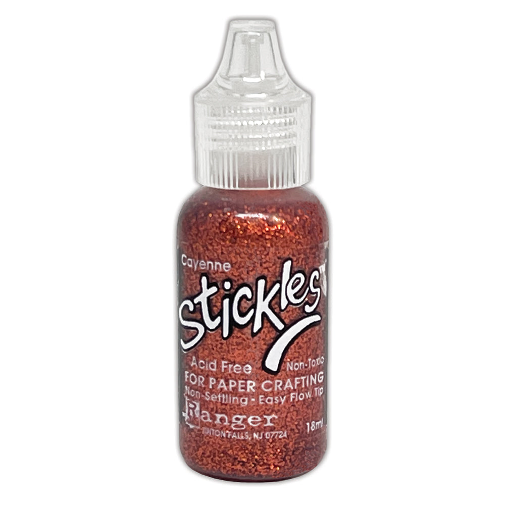 Stickles Glitter Glue Cayenne (SGG85898)