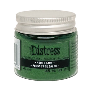 Tim Holtz Distress Embossing Glaze Mowed Lawn (TDE84082)