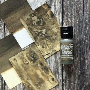 Tim Holtz Distress Paint Scorched Timber (TDF83481)