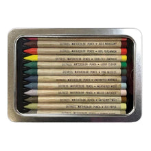 Load image into Gallery viewer, Tim Holtz Distress Watercolor Pencils Set 5 (TDH83597)
