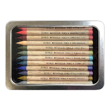 Load image into Gallery viewer, Tim Holtz Distress Watercolor Pencils Set 6 (TDH83603)
