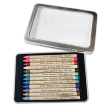 Load image into Gallery viewer, Tim Holtz Distress Watercolor Pencils Set 6 (TDH83603)
