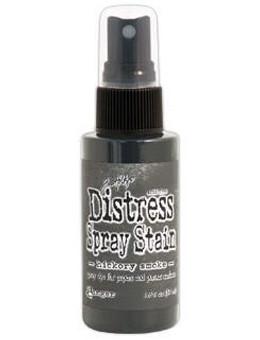 Tim Holtz Distress Spray Stain Hickory Smoke (TSS44123)