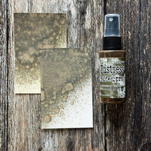 Load image into Gallery viewer, Tim Holtz Distress Oxide Spray Scorched Timber (TSO83504)
