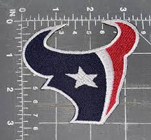 Load image into Gallery viewer, EK Success NFL Houston Texans Sew On Patch
