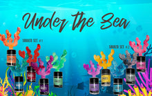 Load image into Gallery viewer, Lindy&#39;s Stamp Gang Magical Shaker Set Under the Sea #1
