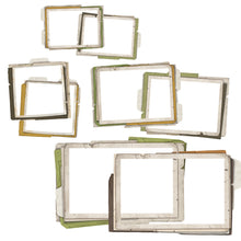 Load image into Gallery viewer, 49 &amp; Market Vintage Orchard Die Cut Frames  (VO-28911)
