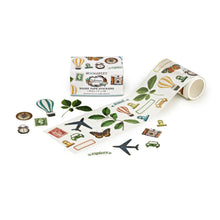 Load image into Gallery viewer, 49 and Market Wherever Collection Washi Tape Stickers (WHE-26160)
