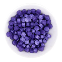 Load image into Gallery viewer, Spellbinders Paper Arts Sealed Collection Wax Beads Enchanted (WS-085)
