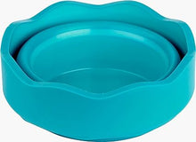 Load image into Gallery viewer, Faber-Castell Collapsible Water Cup (770310)
