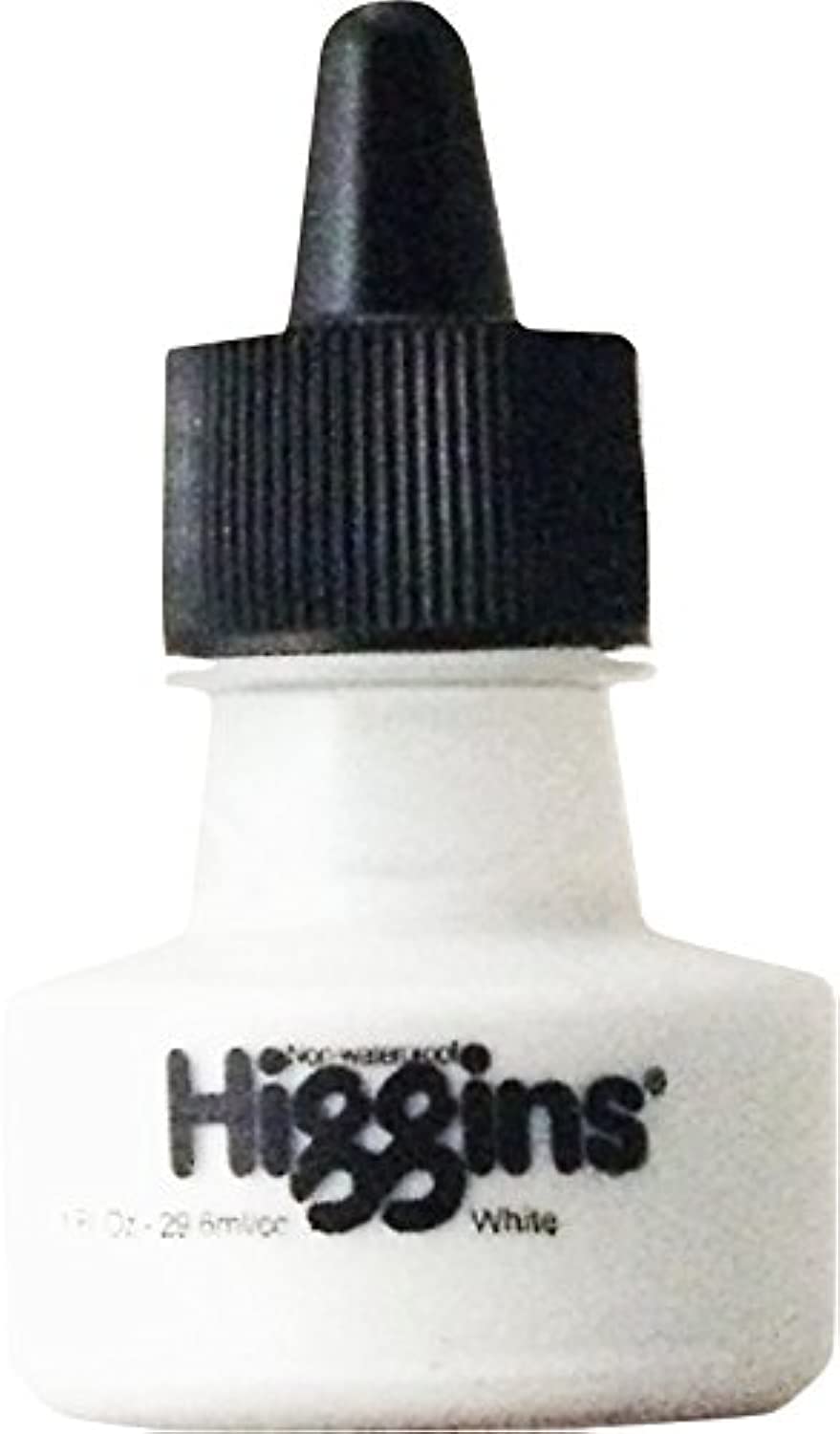 Higgins Pigment Based Drawing Ink (44113)