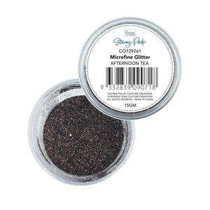 Couture Creations Microfine Glitter Afternoon Tea (CO729261)