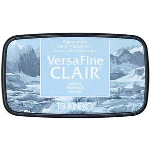 VersaFine Clair Ink Pad Arctic (VF-CLA-604)