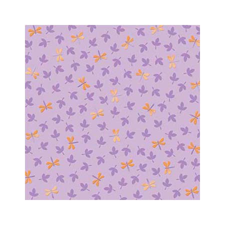 EK Success Winnie the Pooh 12x12 Scrapbook Paper Dragonfly Embossed (DPWP003)