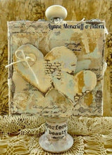 Load image into Gallery viewer, PaperArtsy Eclectica3 Stamp Set Imperfection is Beauty by Sara Naumann (ESN11)
