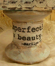 Load image into Gallery viewer, PaperArtsy Eclectica3 Stamp Set Imperfection is Beauty by Sara Naumann (ESN11)
