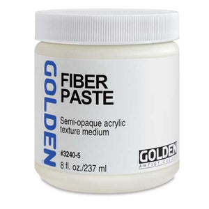 GOLDEN Fiber Paste (3240-5)