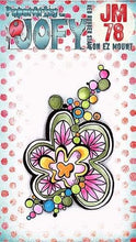 Load image into Gallery viewer, PaperArtsy Mini Stamp Bloom by JOFY (JM78)
