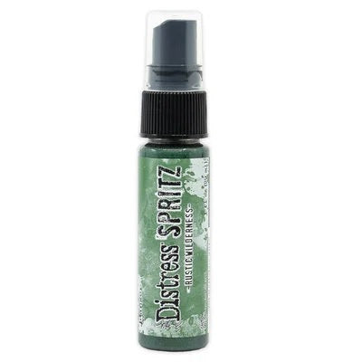 Tim Holtz Distress Mica Spritz Rustic Wilderness (TDU86420)