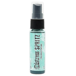 Tim Holtz Distress Mica Spritz Salvaged Patina (TDU86451)