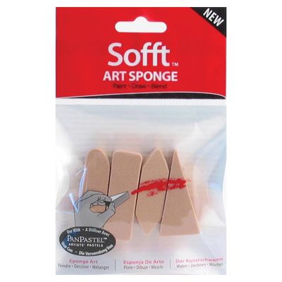 Sofft Sponge Bar Mixed Pack (16110))