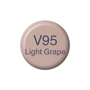 Copic Various Ink Refill V95 Light Grape