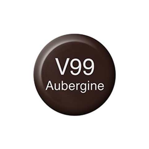 Copic Various Ink Refill V99 Aubergine