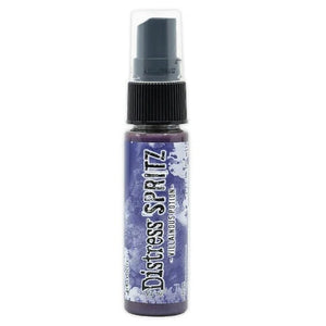 Tim Holtz Distress Mica Spritz Villanous Potion (TDU86536)