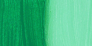 GOLDEN Fluid Acrylics Permanent Green Light (2250B-1)