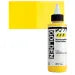 GOLDEN High Flow Acrylics Benzimidazolone Yellow Medium (8553-4)