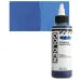 GOLDEN High Flow Acrylics Phthalo Blue (Green Shade) (8537-4)