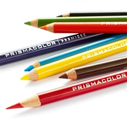 Prismacolor Premier Colored Pencil Set of 72 (280312)