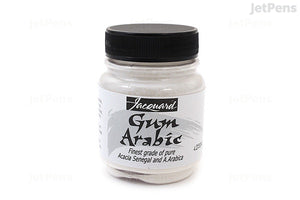 Jacquard Gum Arabic 1 oz (JAC1648)