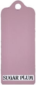 PaperArtsy Fresco Finish Chalk Acrylics Sugar Plum Opaque (FF114)